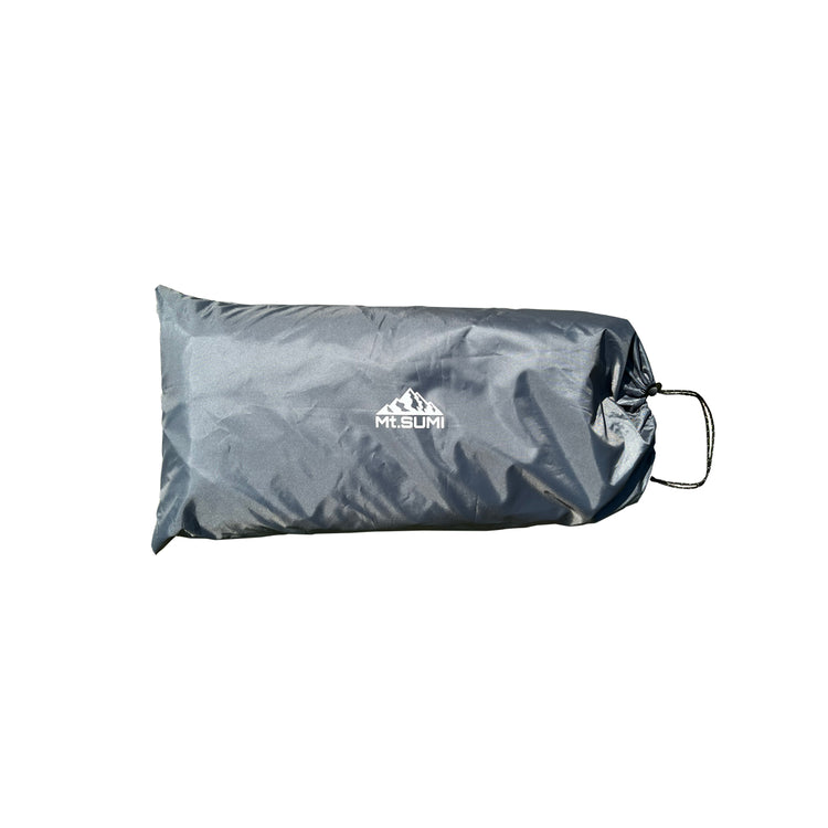 グランドシート (ストーブテント ノナ T/C) / StoveTent Nona T/C GroundSheet
