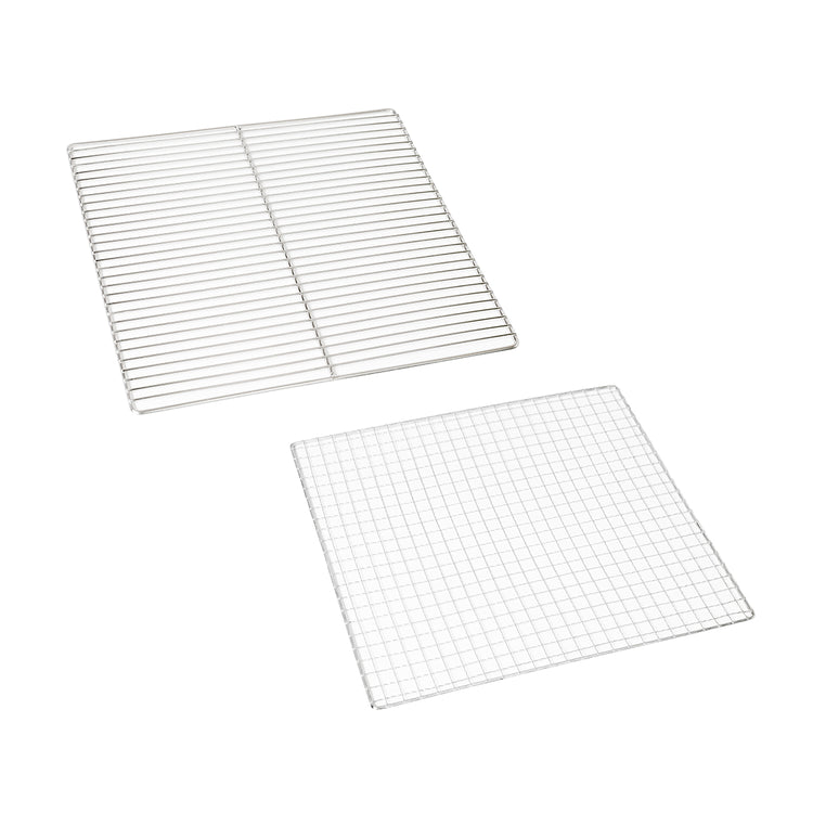 パーフェクトグリル アミ (スクエア) / Perfect Grill square Mesh