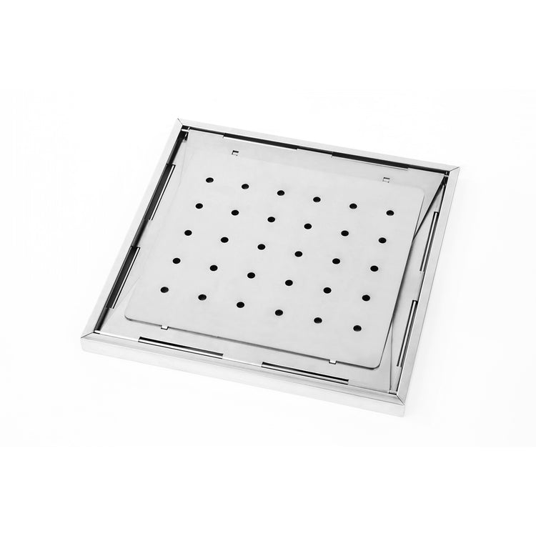 パーフェクトグリル スクエア / PerfectGrill square