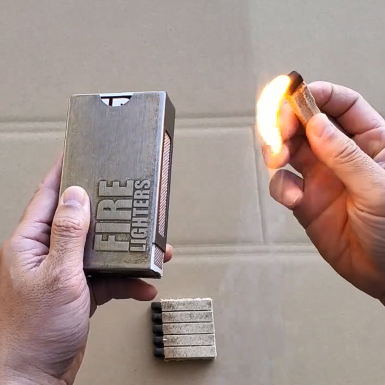 オフィシャル限定セット販売 ファイヤーライターズ スリーブ ケース / FIRELIGHTERS SLEEVE CASE