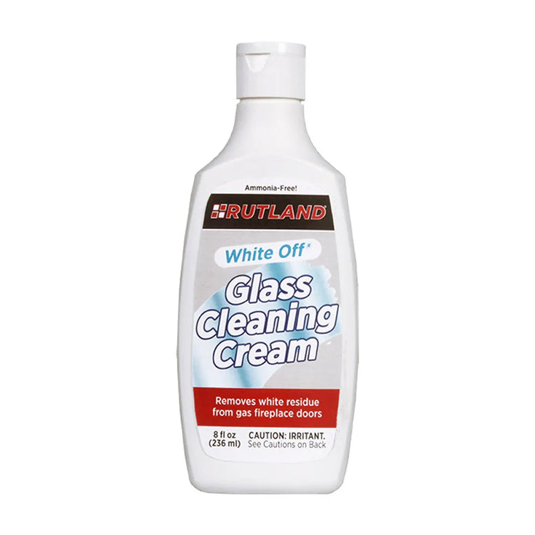 RUTLAND White Off® Glass Cleaning Cream / ラトランド White Off®  ガラスクリーニングクリーム  565