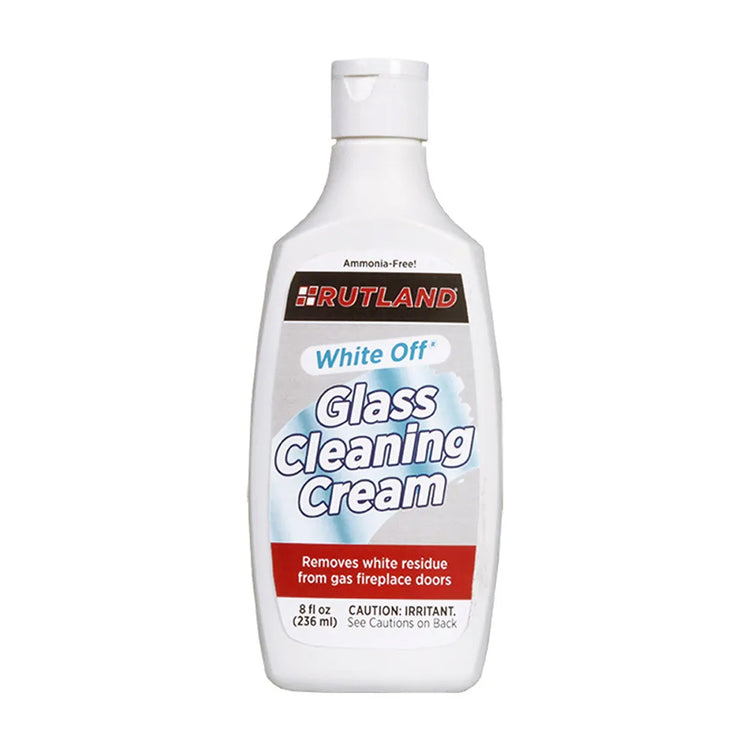 ラトランド White Off® ガラスクリーニングクリーム 565 / RUTLAND White Off® Glass Cleaning Cream