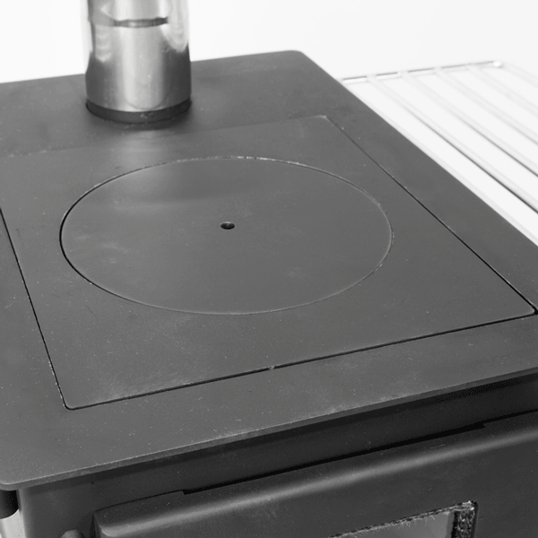 チャコールバスケット (コージー / コンパクト) / Charcoal Basket