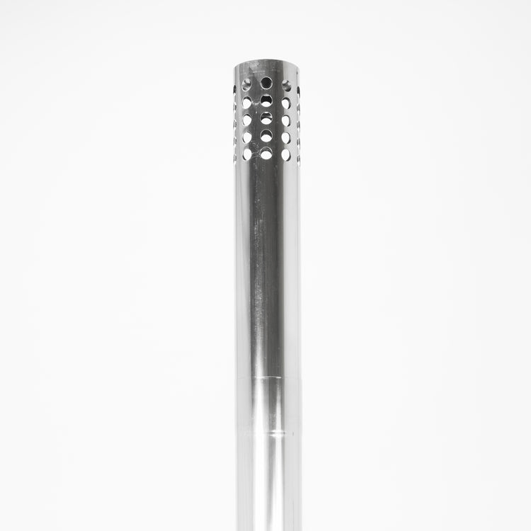 φ58mm煙突 (325mm) / φ58Chimney 325mm