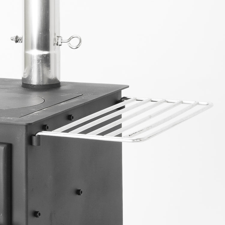 薪ストーブ用 交換グリッド / Grid