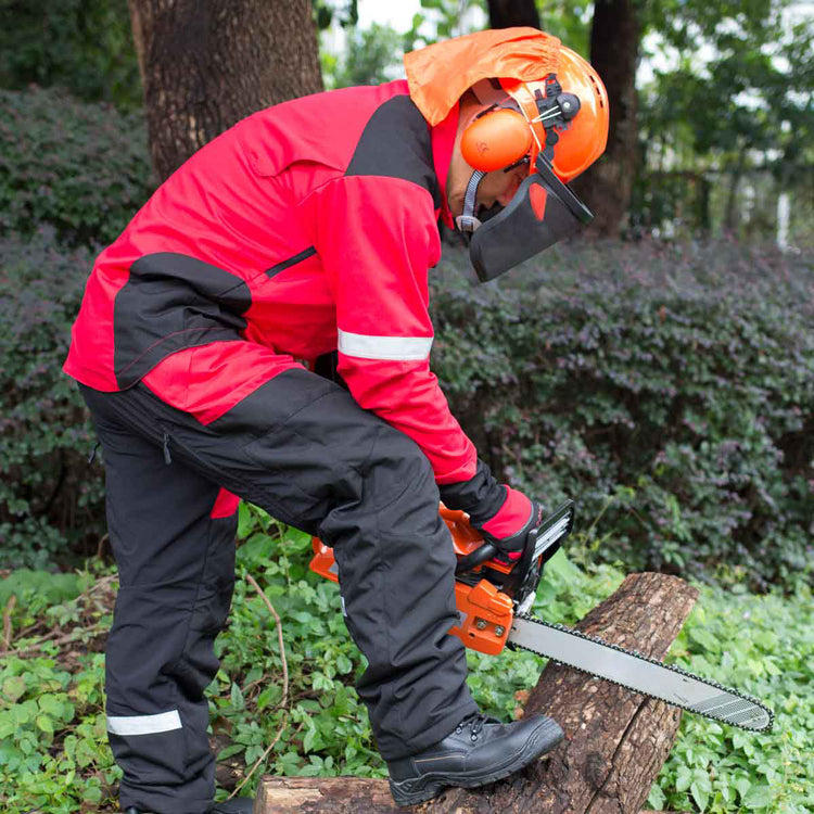 フォレストヘルメット / Forest Helmet