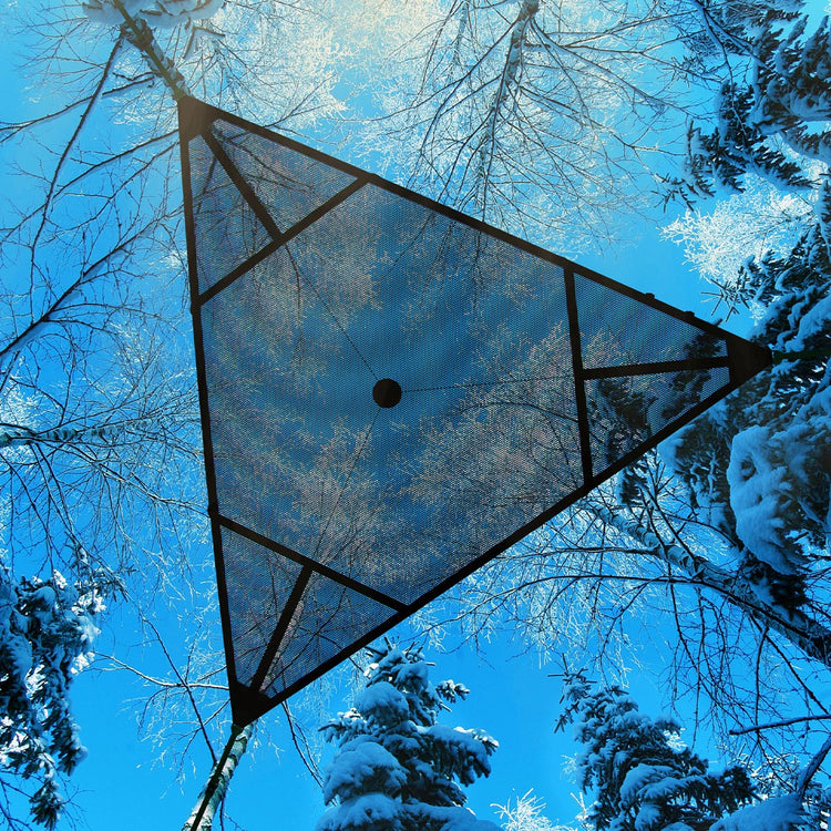 レビタット エアリアルマット (ターコイズ) / LEVITAT Aerial Mat TURQUOISE