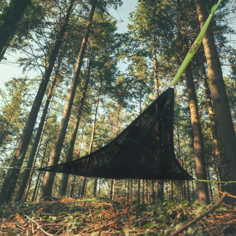 レビタット エアリアルマット (グリーン) / LEVITAT Aerial Mat GREEN