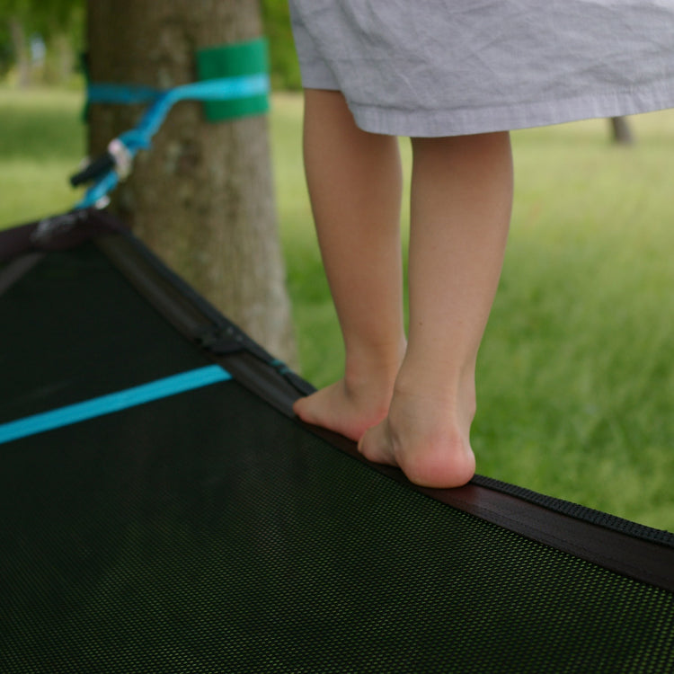レビタット エアリアルマット (ターコイズ) / LEVITAT Aerial Mat TURQUOISE