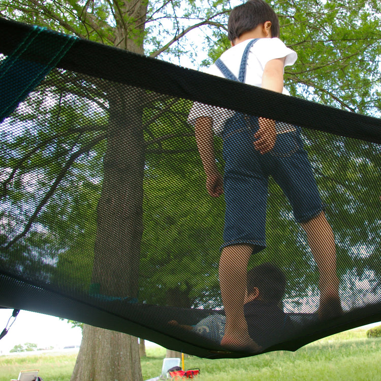 レビタット エアリアルマット (ターコイズ) / LEVITAT Aerial Mat TURQUOISE