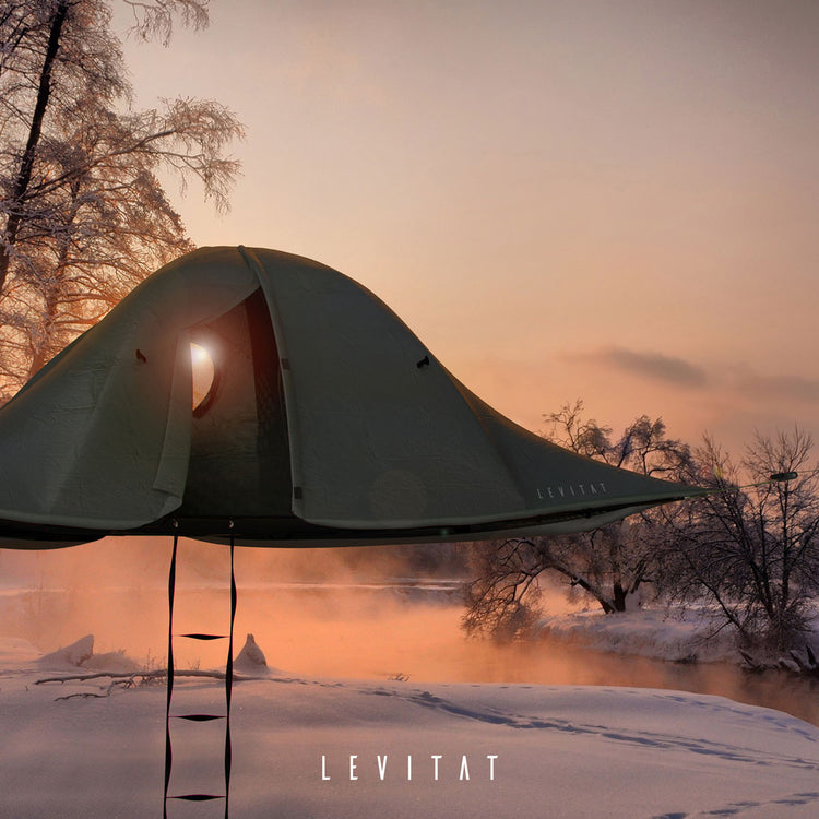 レビタット レビトップ / LEVITAT Levi-Top