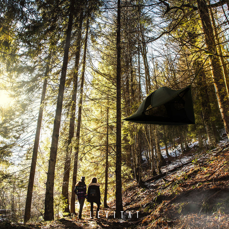 レビタット レビトップ / LEVITAT Levi-Top