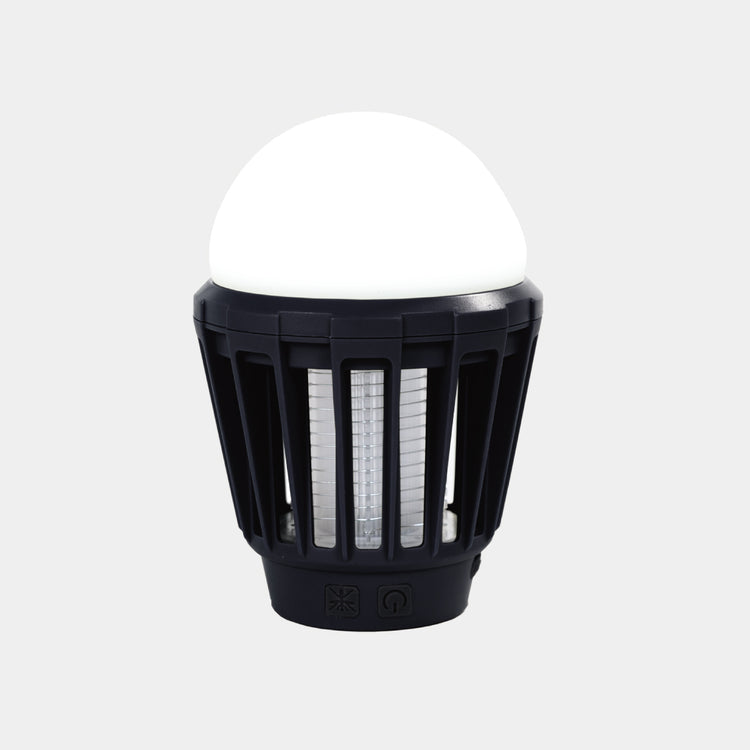 LEDモスキートランタン / LED Mosquito Lantern