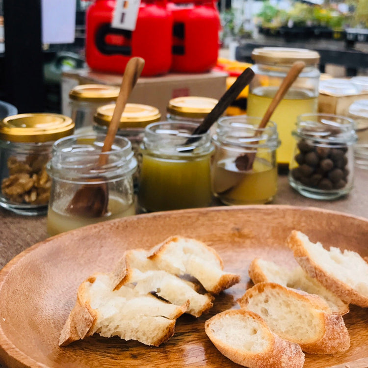 PITEBA オイル搾り機 (手動式) / PITEBA Oil Expeller