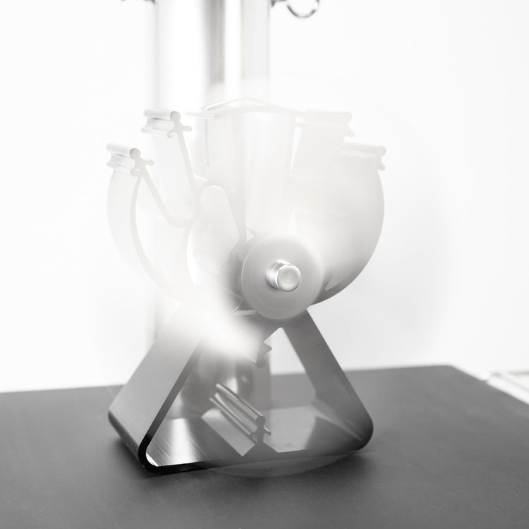 ストーブファン / Stove Fan