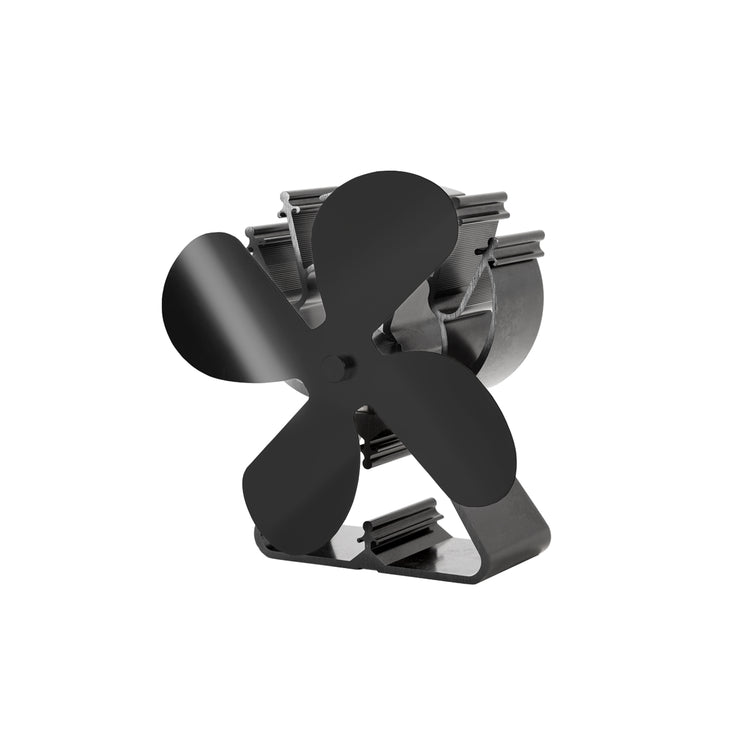 ストーブファン / Stove Fan