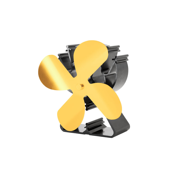 ストーブファン / Stove Fan