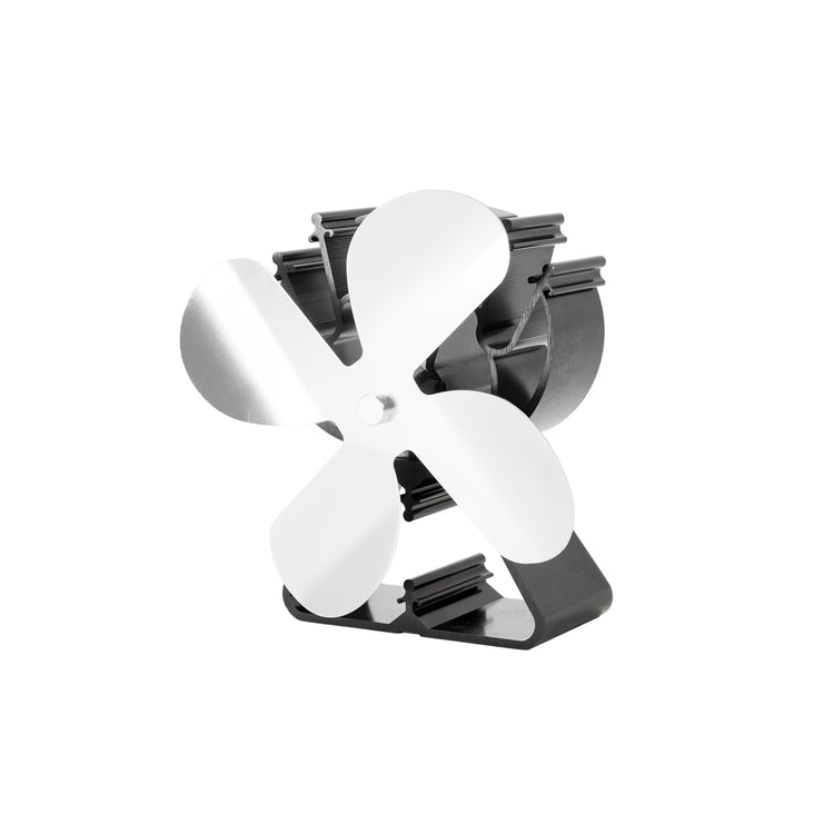 ストーブファン / Stove Fan