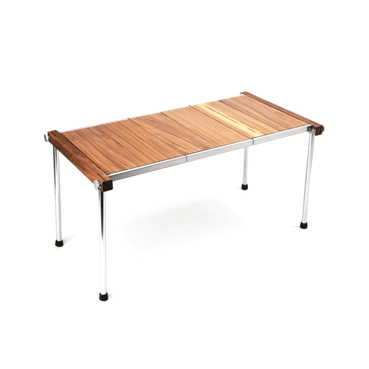 オフィシャルサイト限定販売 ウッドパネル 2枚組 (コンビネーションタフテーブル) / Combination ToughTable WoodPanel