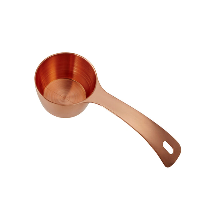 銅メジャーカップ typeA / Measuring Cup Copper typeA