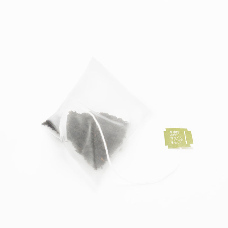 宇治紅茶 5袋入り / Japanese Black Tea