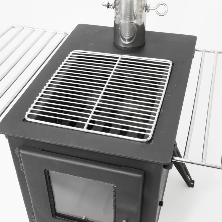 チャコールバスケット (コージー / コンパクト) / Charcoal Basket