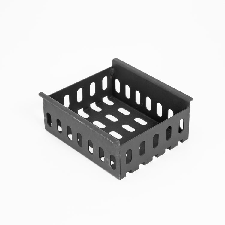 チャコールバスケット (コージー / コンパクト) / Charcoal Basket