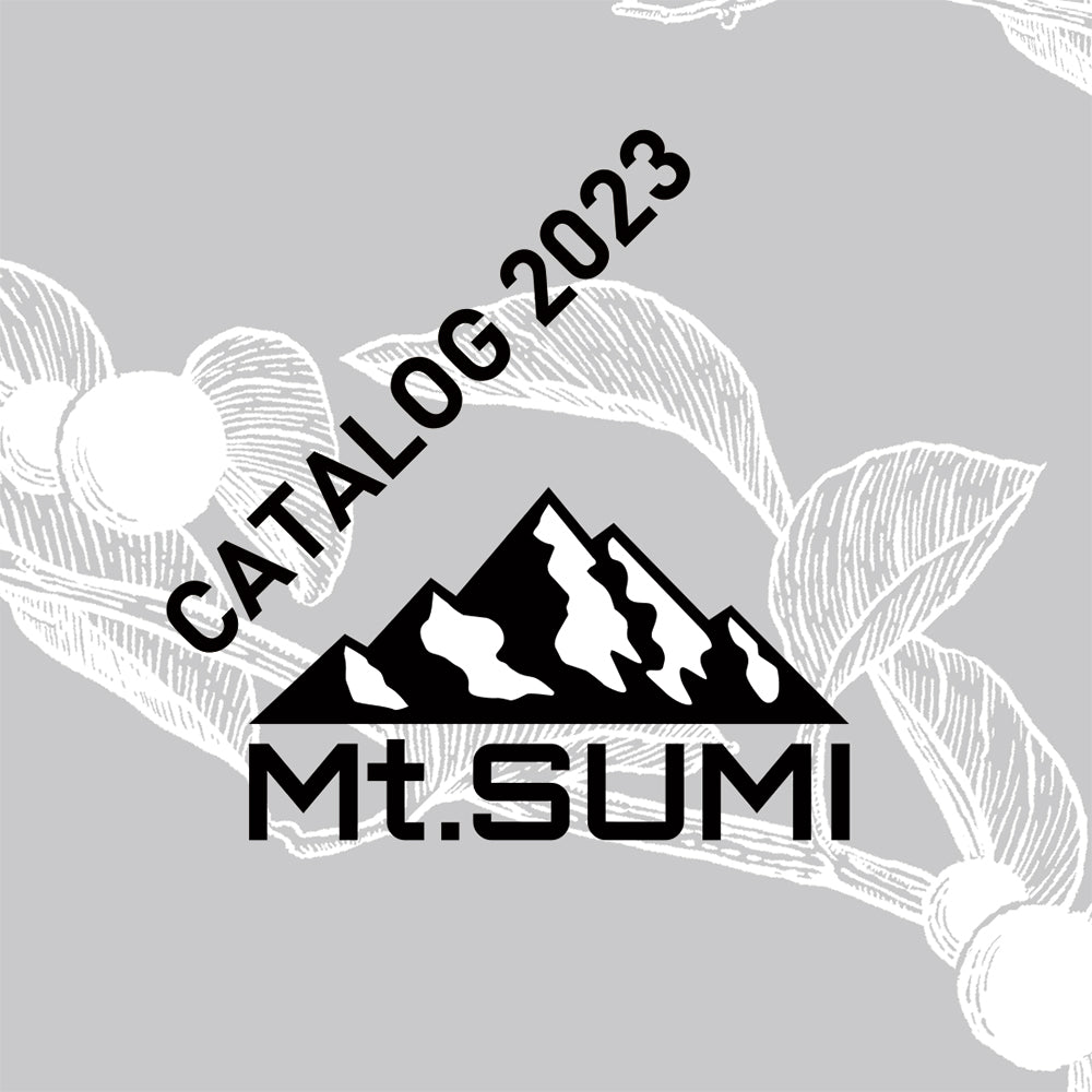 Mt.SUMI CATALOG 2023
