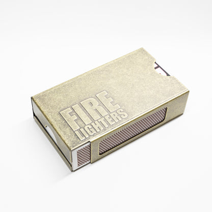 オフィシャル限定セット販売 ファイヤーライターズ スリーブ ケース / FIRELIGHTERS SLEEVE CASE