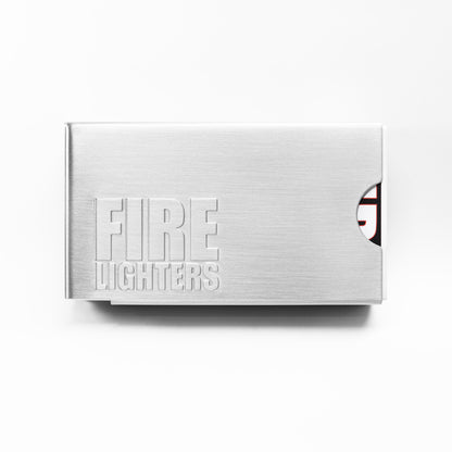 オフィシャル限定セット販売 ファイヤーライターズ スリーブ ケース / FIRELIGHTERS SLEEVE CASE
