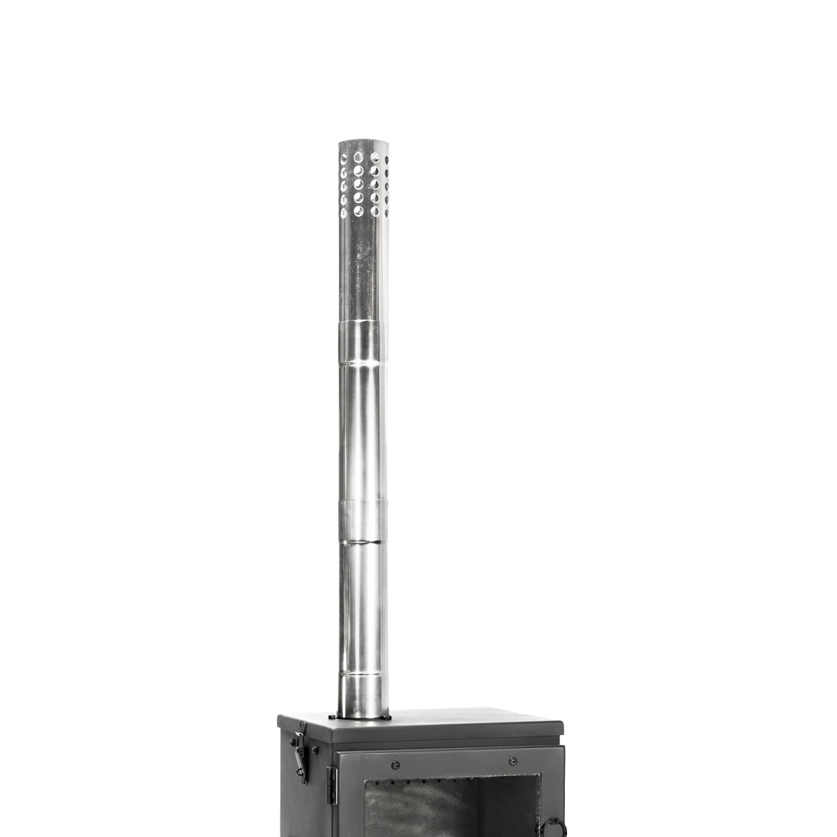 φ58mm煙突 (250mm) / φ58Chimney 250mm