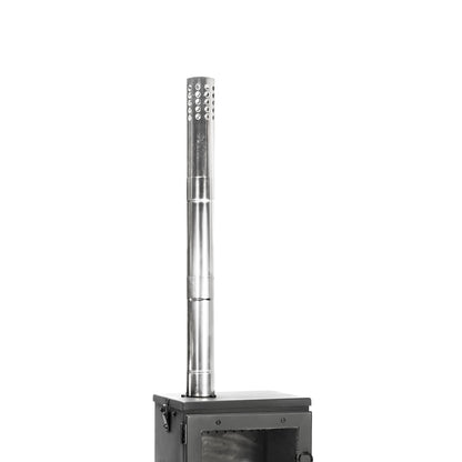 φ58mm煙突 (250mm) / φ58Chimney 250mm