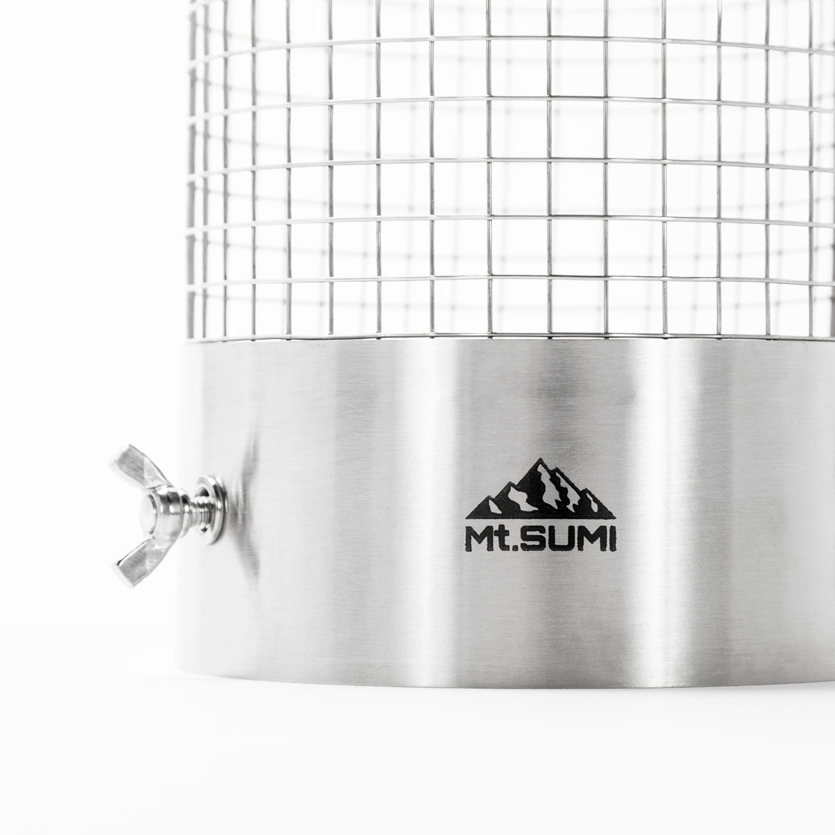 煙突ガード ver.2 / Chimney Guard ver.2 – Mt.SUMI