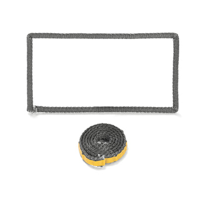 アウトドア薪ストーブ マイクロ 交換用パーツ / Woodstove MICRO Parts