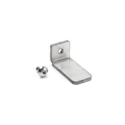 アウトドア薪ストーブ オーラ ver.2 ステンレス 交換用パーツ / Woodstove AURA ver.2 SUS Parts