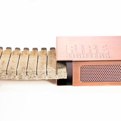 オフィシャル限定セット販売 ファイヤーライターズ スリーブ ケース / FIRELIGHTERS SLEEVE CASE