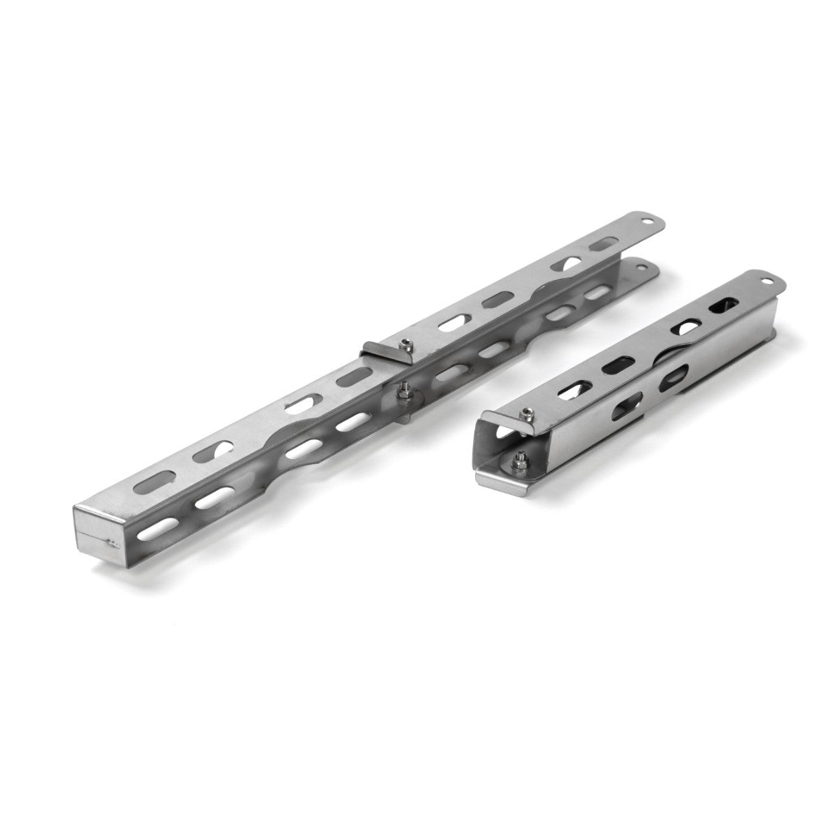 薪ストーブ用 折りたたみ延長脚 (ステンレス) / Folding Extension Legs SUS
