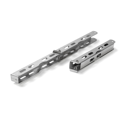 薪ストーブ用 折りたたみ延長脚 (ステンレス) / Folding Extension Legs SUS