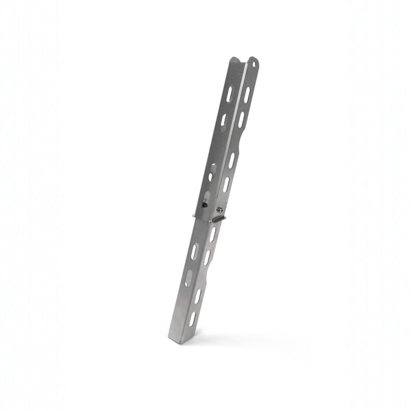 薪ストーブ用 折りたたみ延長脚 (ステンレス) / Folding Extension Legs SUS
