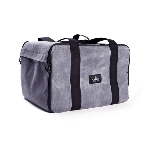 薪ストーブ用 キャリーバッグ (パラフィン帆布) / Carry Bag (Paraffin Canvas)