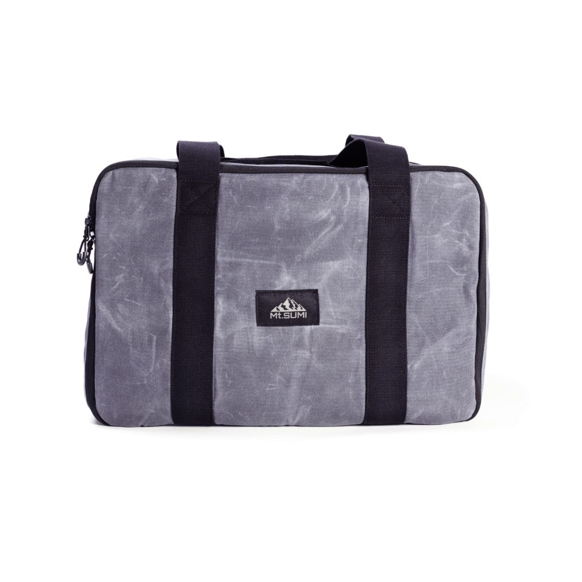薪ストーブ用 キャリーバッグ (パラフィン帆布) / Carry Bag (Paraffin Canvas)