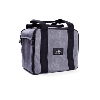 薪ストーブ用 キャリーバッグ (パラフィン帆布) / Carry Bag (Paraffin Canvas)
