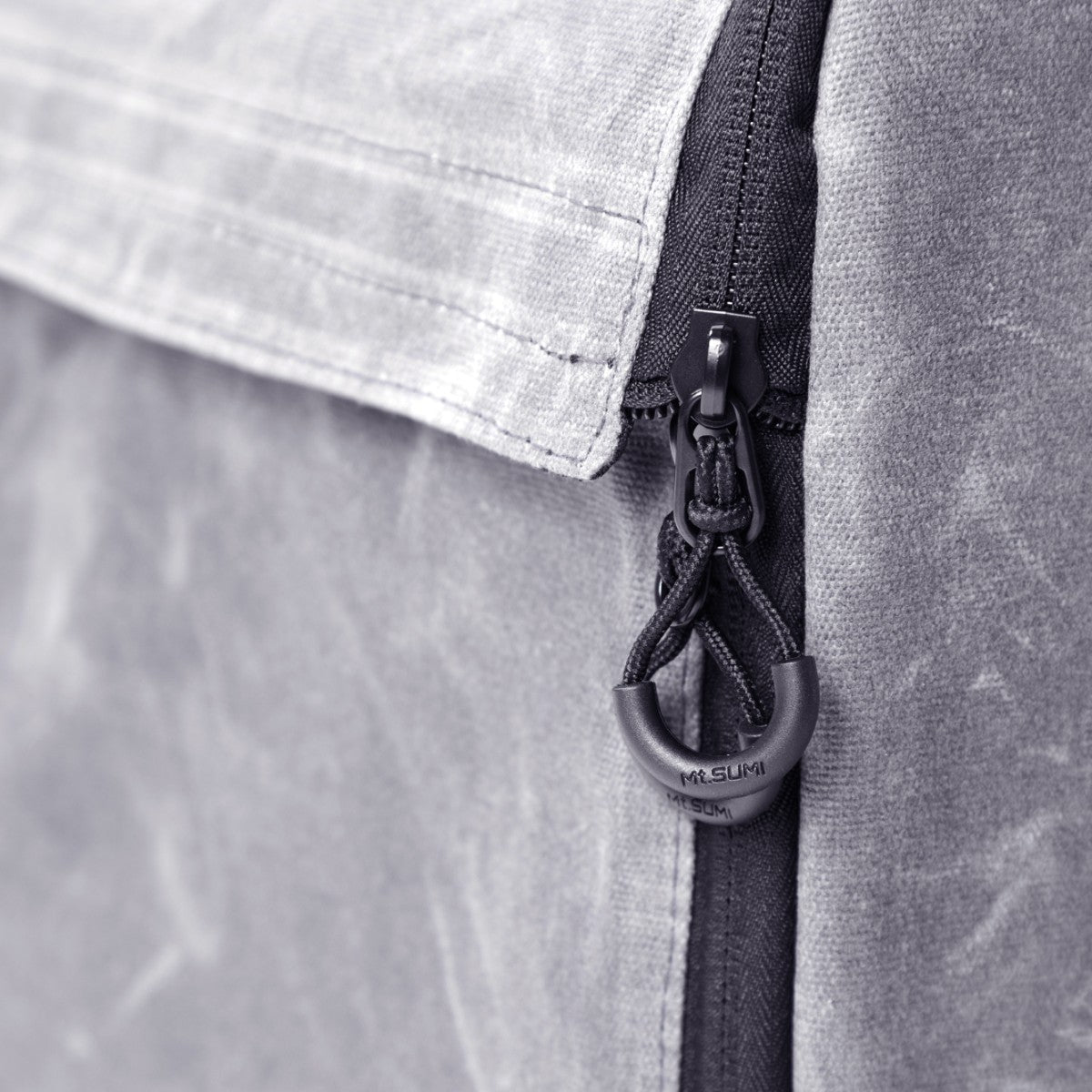 薪ストーブ用 キャリーバッグ (パラフィン帆布) / Carry Bag (Paraffin Canvas)