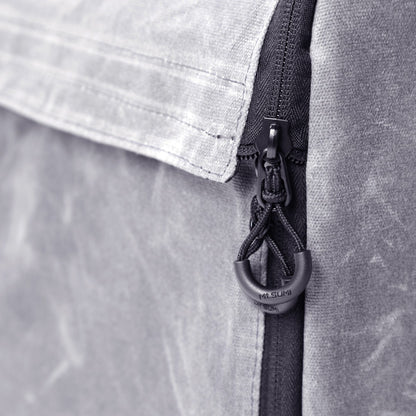 薪ストーブ用 キャリーバッグ (パラフィン帆布) / Carry Bag (Paraffin Canvas)