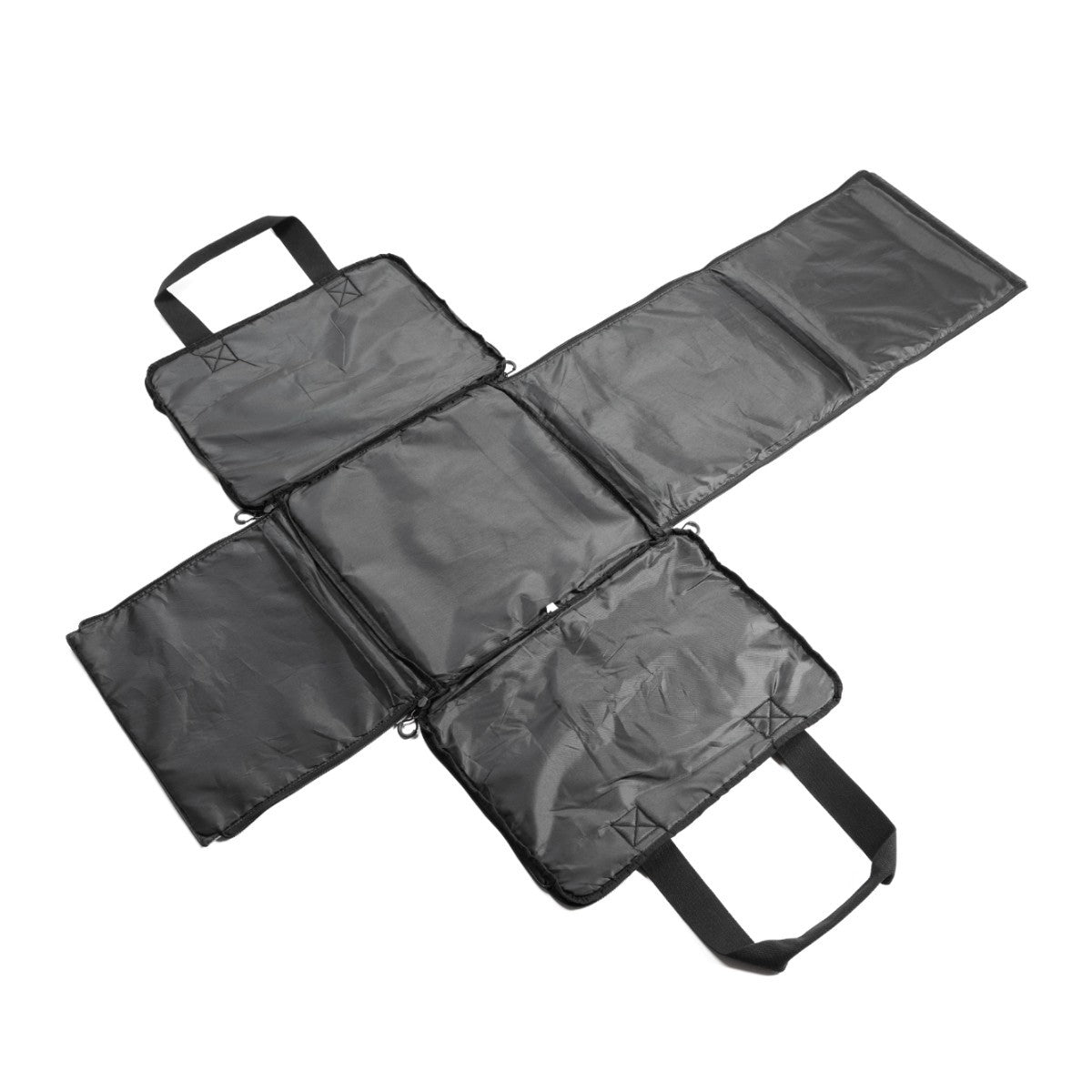 薪ストーブ用 キャリーバッグ (パラフィン帆布) / Carry Bag (Paraffin Canvas)