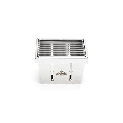 【グッドデザイン賞2025受賞】パーフェクトグリル マイクロ (レクタ) / PerfectGrill micro (recta)