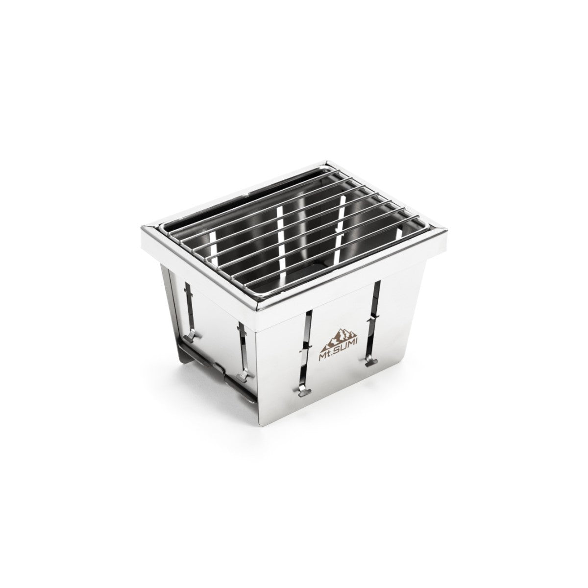 【グッドデザイン賞2025受賞】パーフェクトグリル マイクロ (レクタ) / PerfectGrill micro (recta)