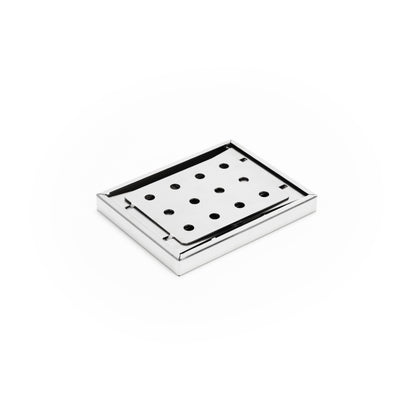 【グッドデザイン賞2025受賞】パーフェクトグリル マイクロ (レクタ) / PerfectGrill micro (recta)