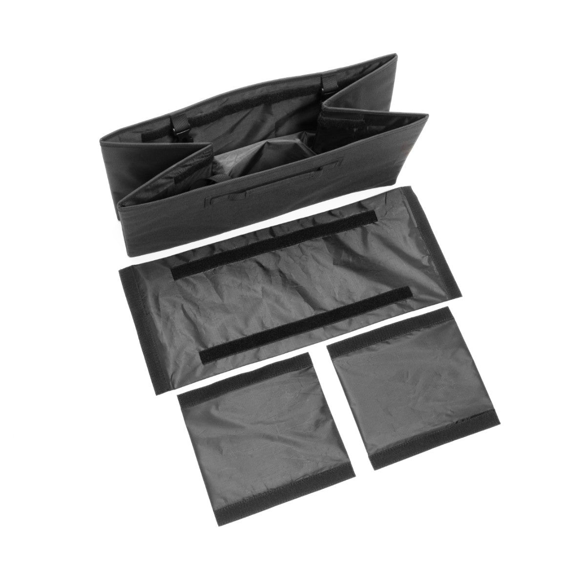 Mt.SUMI別注 THOR 53L (インナーバッグ付) / Mt.SUMI × THOR Large Totes With Lid 53L With Inner Bag