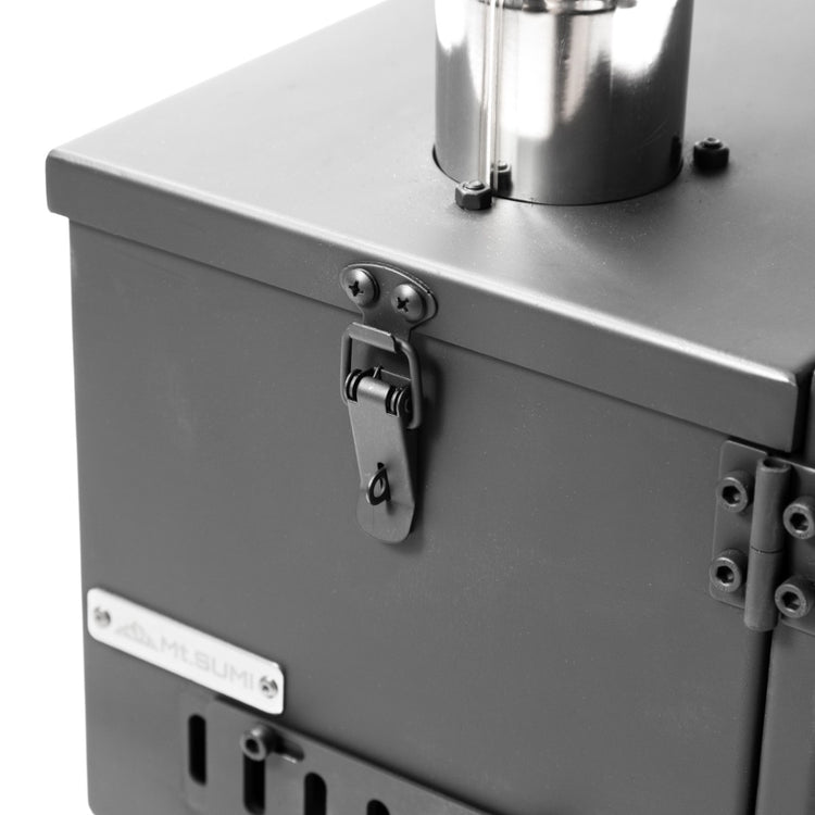 【予約販売・12月中旬発送予定】アウトドア薪ストーブ マイクロ 2 / Woodstove MICRO 2